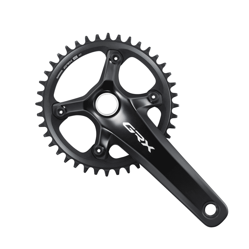 GUARNITURA SHIMANO GRX FC-RX820-1 12V 40D 170MM