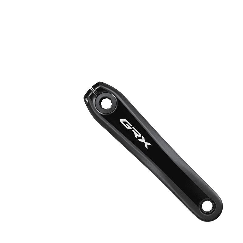 SHIMANO GRX FC-RX820-1 12-sebességes hajtómű 40/42 fogaskerék, 170 mm hajtókar