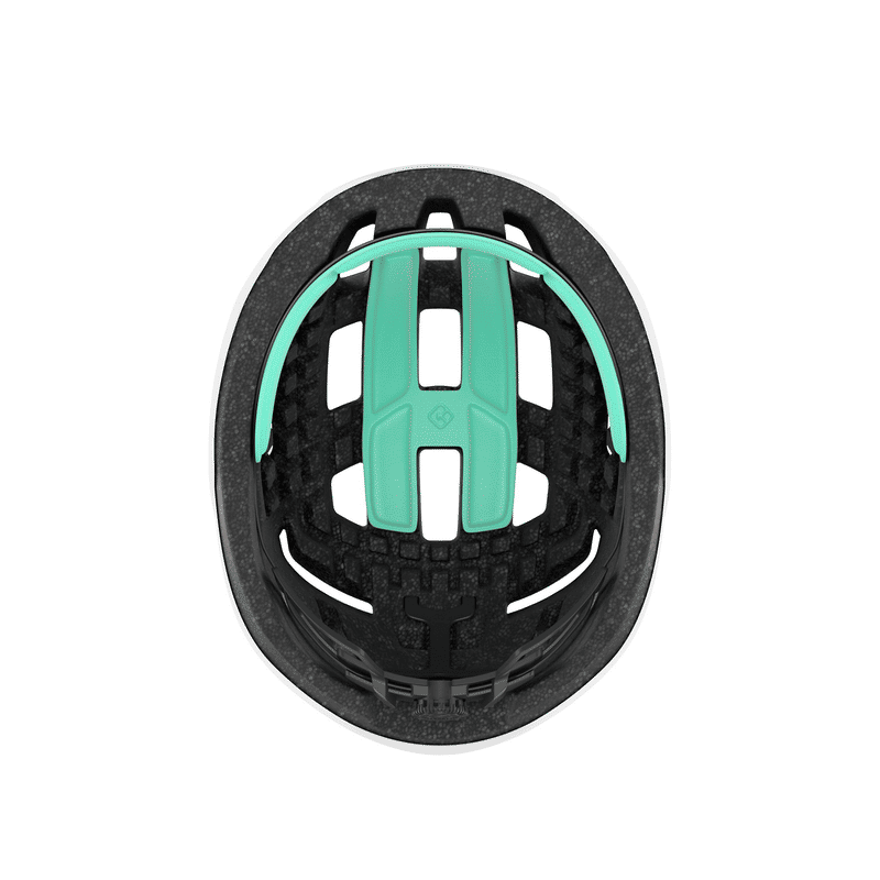 CASQUE LAZER TEMPO KINETICORE