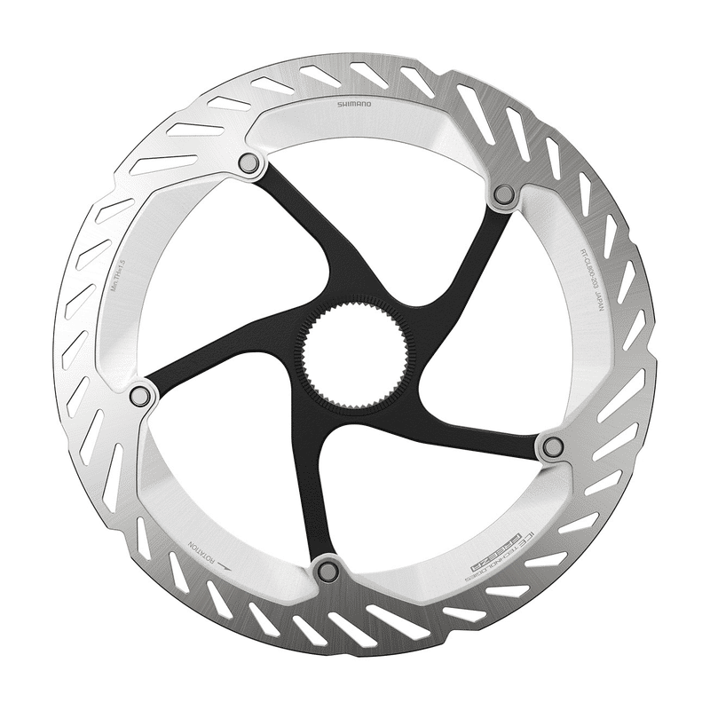 DISCO FRENO SHIMANO RT-CL800 CENTER LOCK ICE TECHNOLOGIES FREEZA 203MM