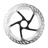 DISCO FRENO SHIMANO RT-CL800 CENTER LOCK ICE TECHNOLOGIES FREEZA 203MM