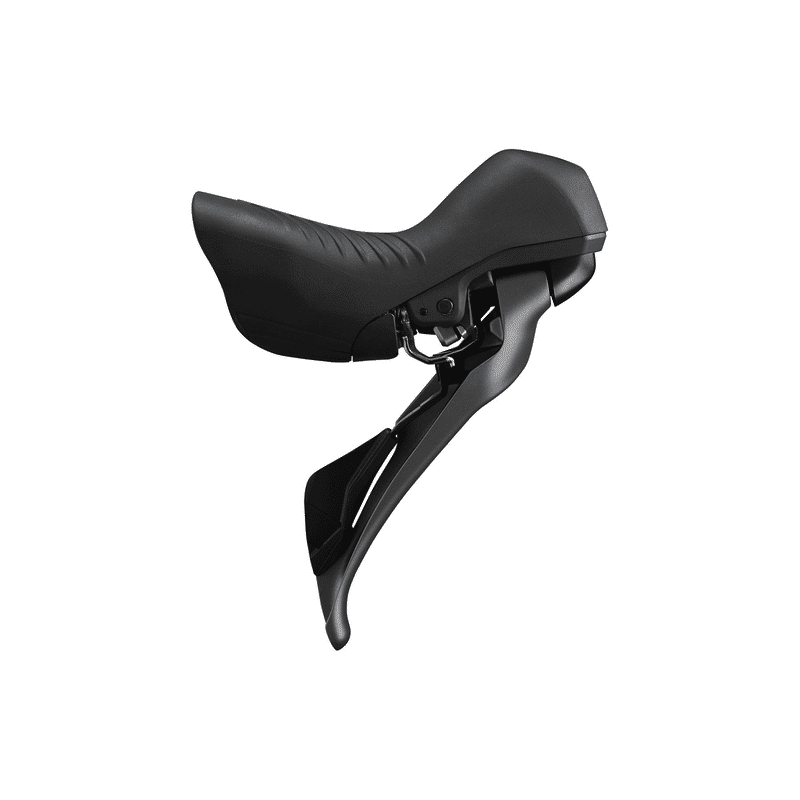 DOPPIO COMANDO SHIMANO FRENO-CAMBIO SINISTRO IDRAULICO GRX ST-RX820-L 2 VELOCITÀ