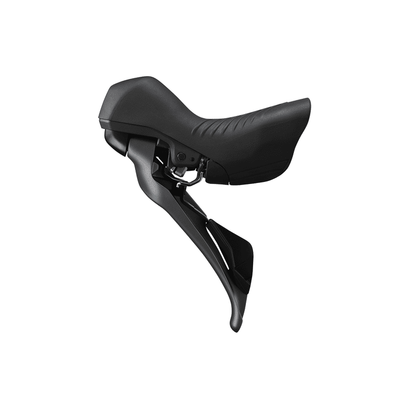DOPPIO COMANDO SHIMANO FRENO-CAMBIO SINISTRO IDRAULICO GRX ST-RX820-R 12 VELOCITÀ