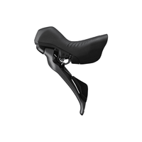 DOPPIO COMANDO SHIMANO FRENO-CAMBIO SINISTRO IDRAULICO GRX ST-RX820-R 12 VELOCITÀ