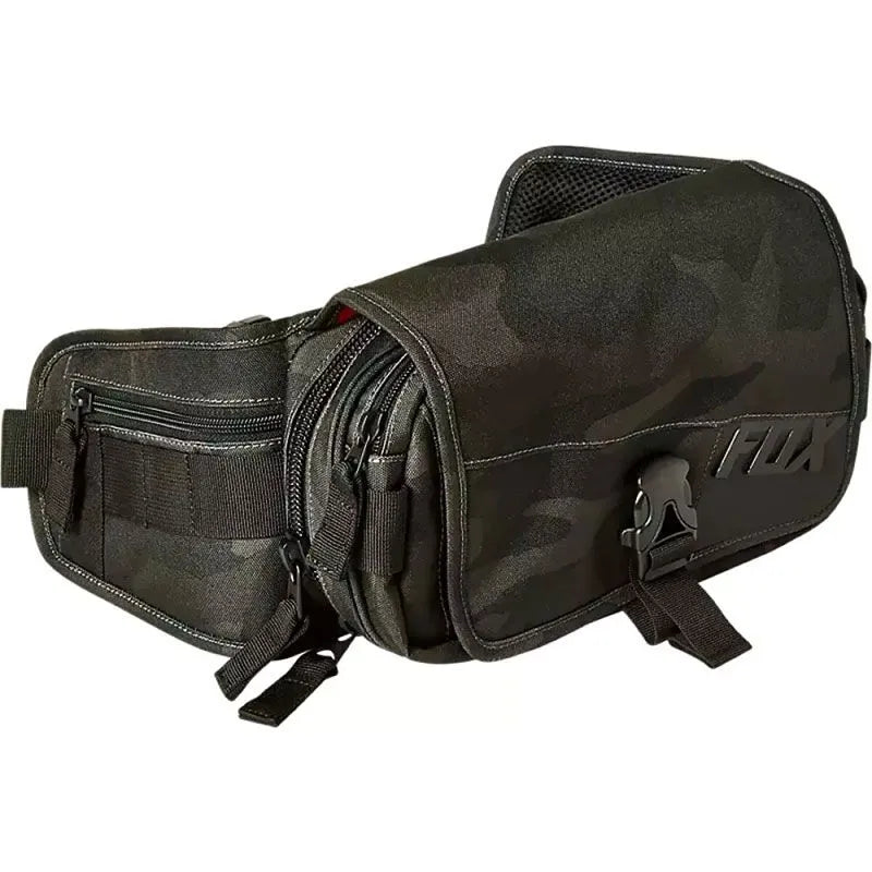 FOX DELUXE CAMO SZERSZÁMOS ÖVTÁSKA