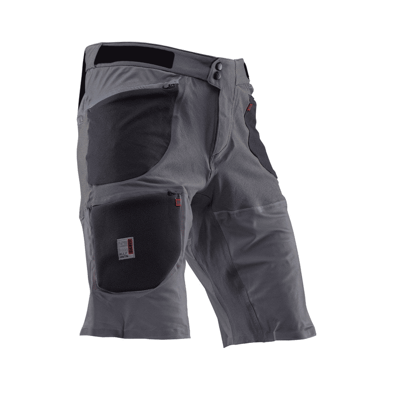 Shorts VTT AllMountain 3.0 ventilés et légers
