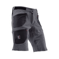 Shorts VTT AllMountain 3.0 ventilés et légers