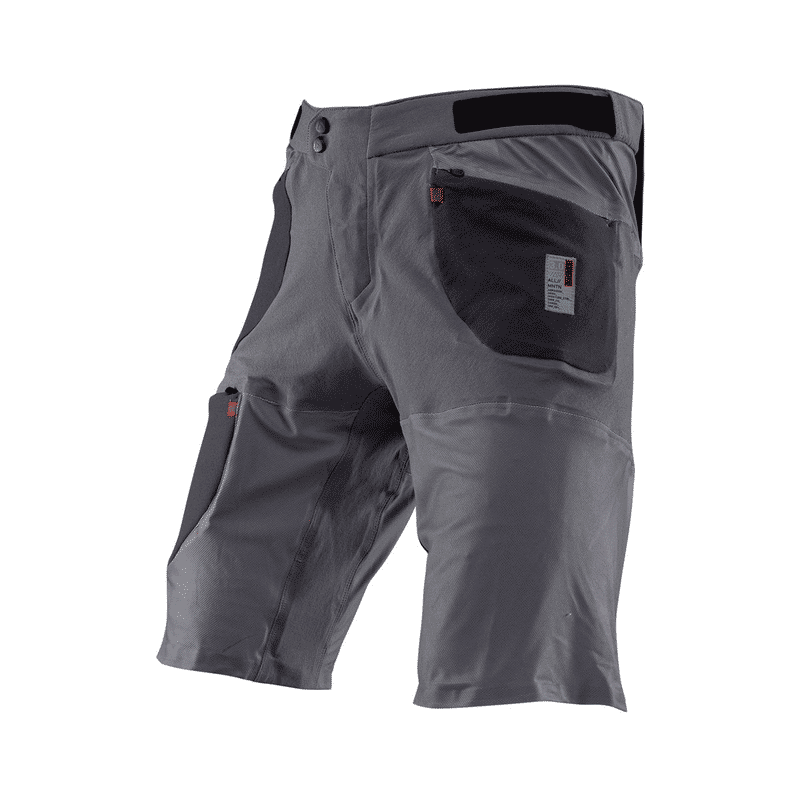 Shorts VTT AllMountain 3.0 ventilés et légers