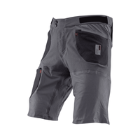 Shorts VTT AllMountain 3.0 ventilés et légers