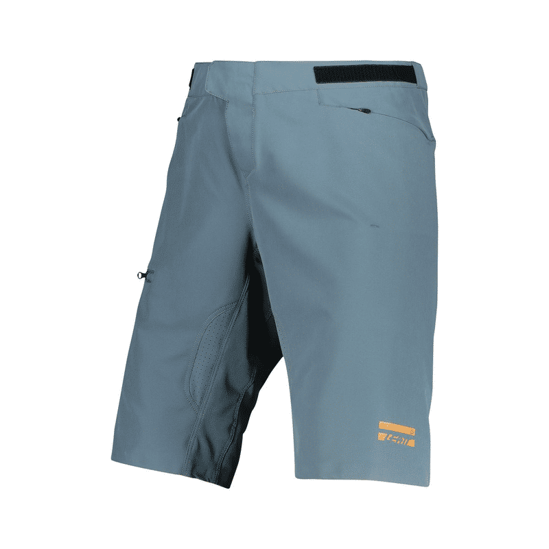 Shorts VTT Trail 1.0 ultra-confortables et respirants