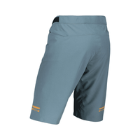 Shorts VTT Trail 1.0 ultra-confortables et respirants