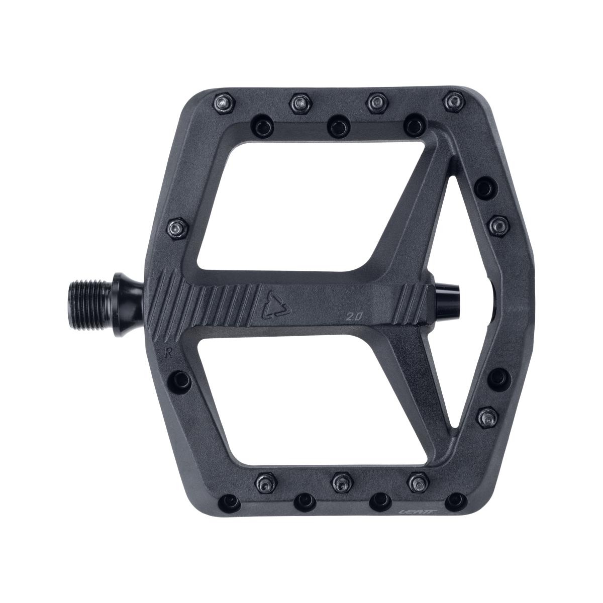 PEDALI LEATT ALLMTN 2.0 FLAT WIDE
