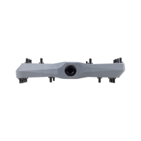 PEDALI LEATT ALLMTN 2.0 FLAT WIDE