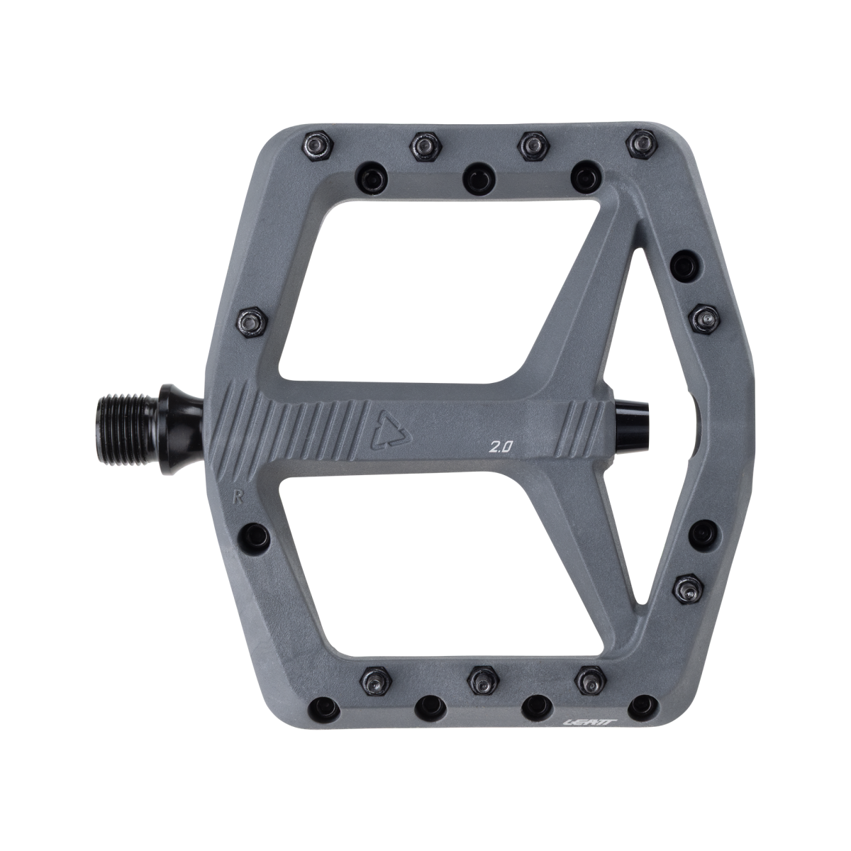 PEDALI LEATT ALLMTN 2.0 FLAT WIDE