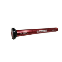 EJE PASANTE CARBON-TI X-LOCK EVO X12 1.5 117MM