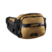 LEATT BIODRÓWKA HYDRATION CORE 1.5 GHOST CZARNA