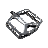 LEATT ALLMTN 6.0 FLAT WIDE PEDALE 114X107MM