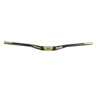 MANUBRIO RENTHAL FATBAR CARBON 35X800