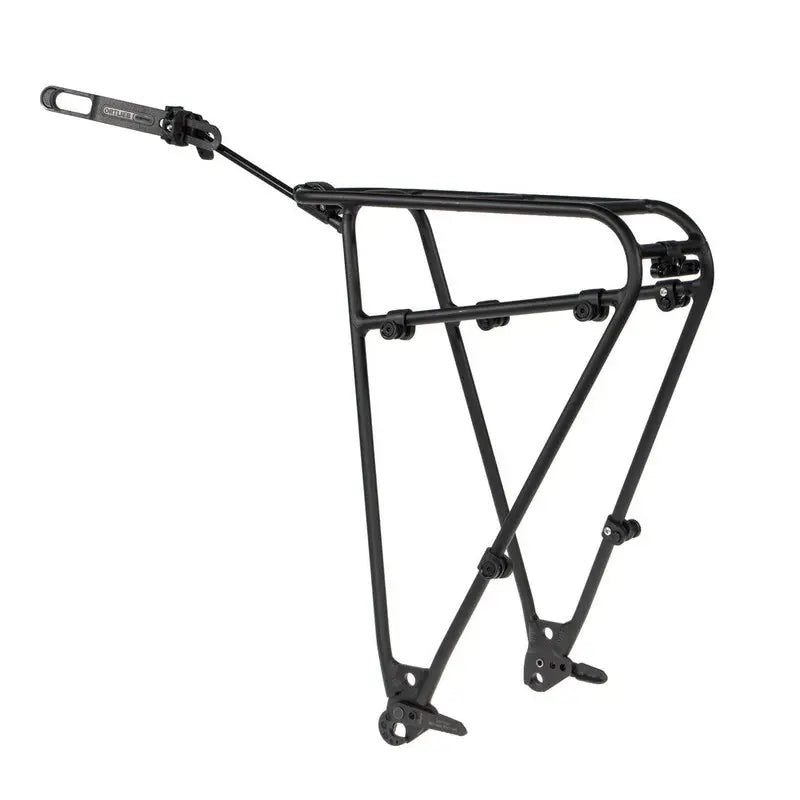 ORTLIEB QUICK RACK 20KG F78110 QUICK-LOCK2.2 LUGGAGE RACK