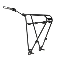 ORTLIEB QUICK RACK 20KG F78110 QUICK-LOCK2.2 LUGGAGE RACK