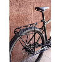 ORTLIEB F78111 QUICK RACK 25 LUGGAGE RACK