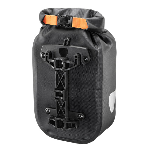 BOLSA ORTLIEB FORK-PACK BLACK 4.1L