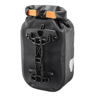 BOLSA ORTLIEB FORK-PACK BLACK 4.1L