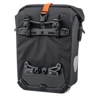COPPIA BORSE ORTLIEB GRAVEL-PACK QL 2.2 2X14.5L F9996