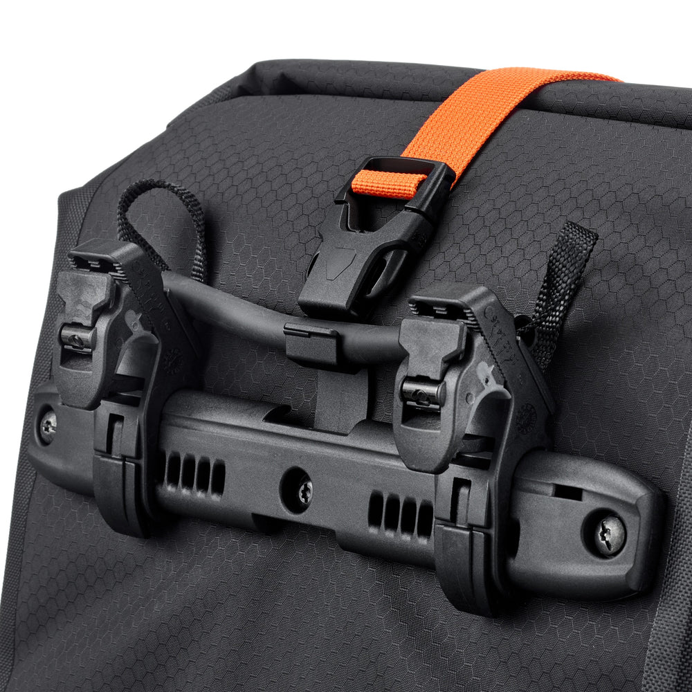 COPPIA BORSE ORTLIEB GRAVEL-PACK QL 2.2 2X14.5L F9996