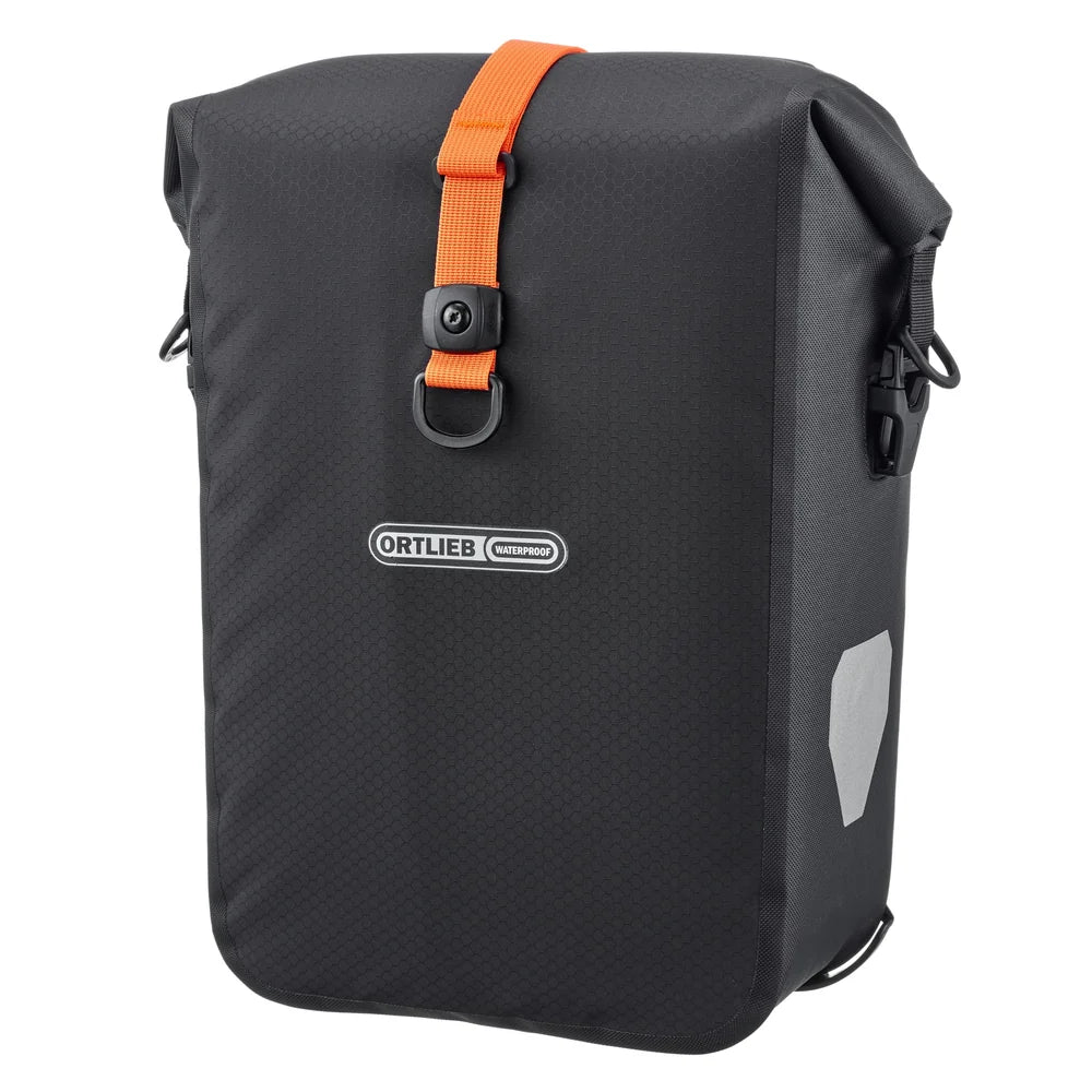COPPIA BORSE ORTLIEB GRAVEL-PACK QL 2.2 2X14.5L F9996
