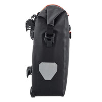 COPPIA BORSE ORTLIEB GRAVEL-PACK QL 2.2 2X14.5L F9996