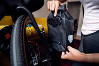 BOLSA ORTLIEB FORK-PACK BLACK 4.1L