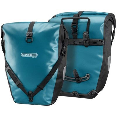 PAR DE ALFORGES ORTLIEB BACK-ROLLER classic