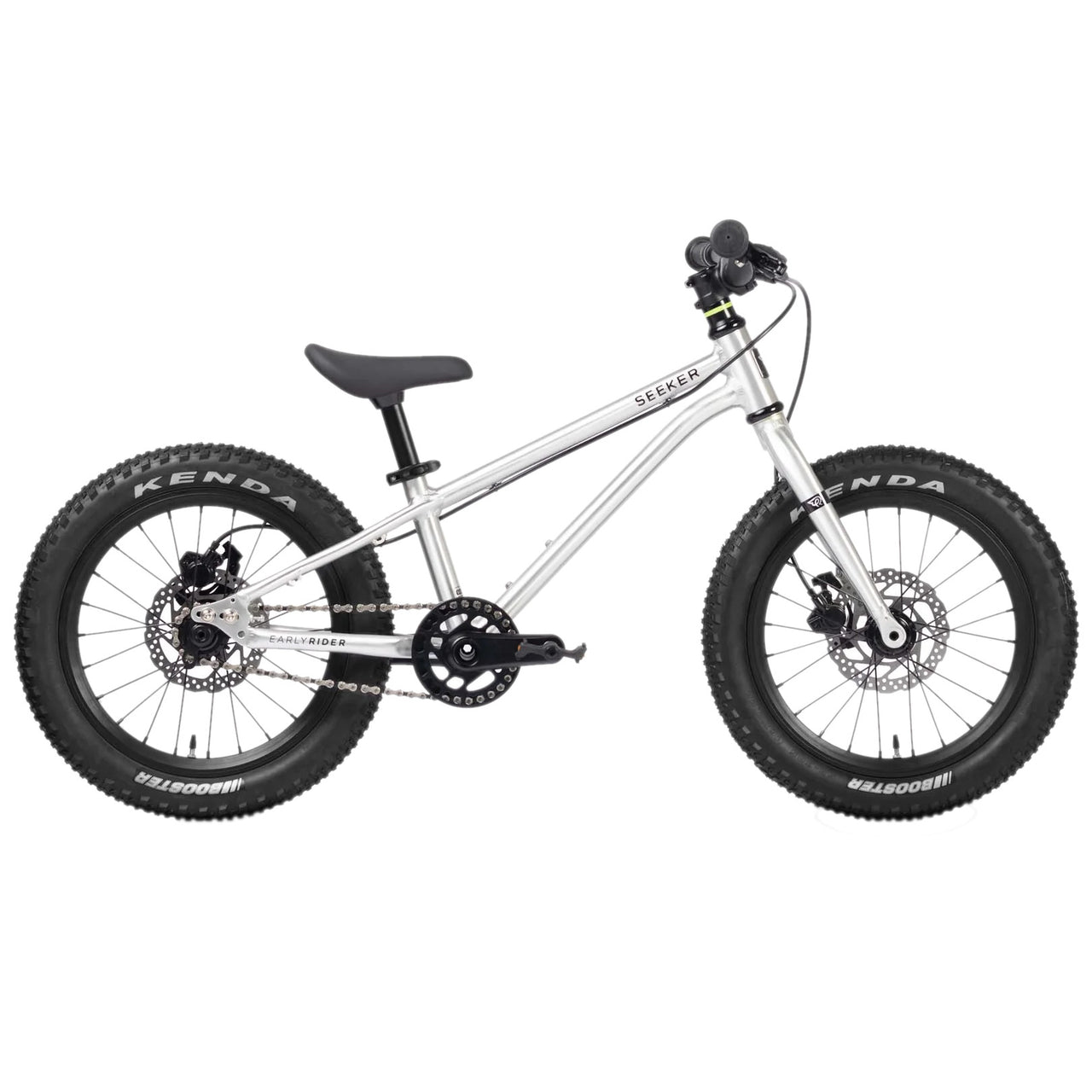 BICI BAMBINO EARLY RIDER SEEKER 16