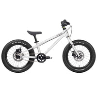 BICI BAMBINO EARLY RIDER SEEKER 16