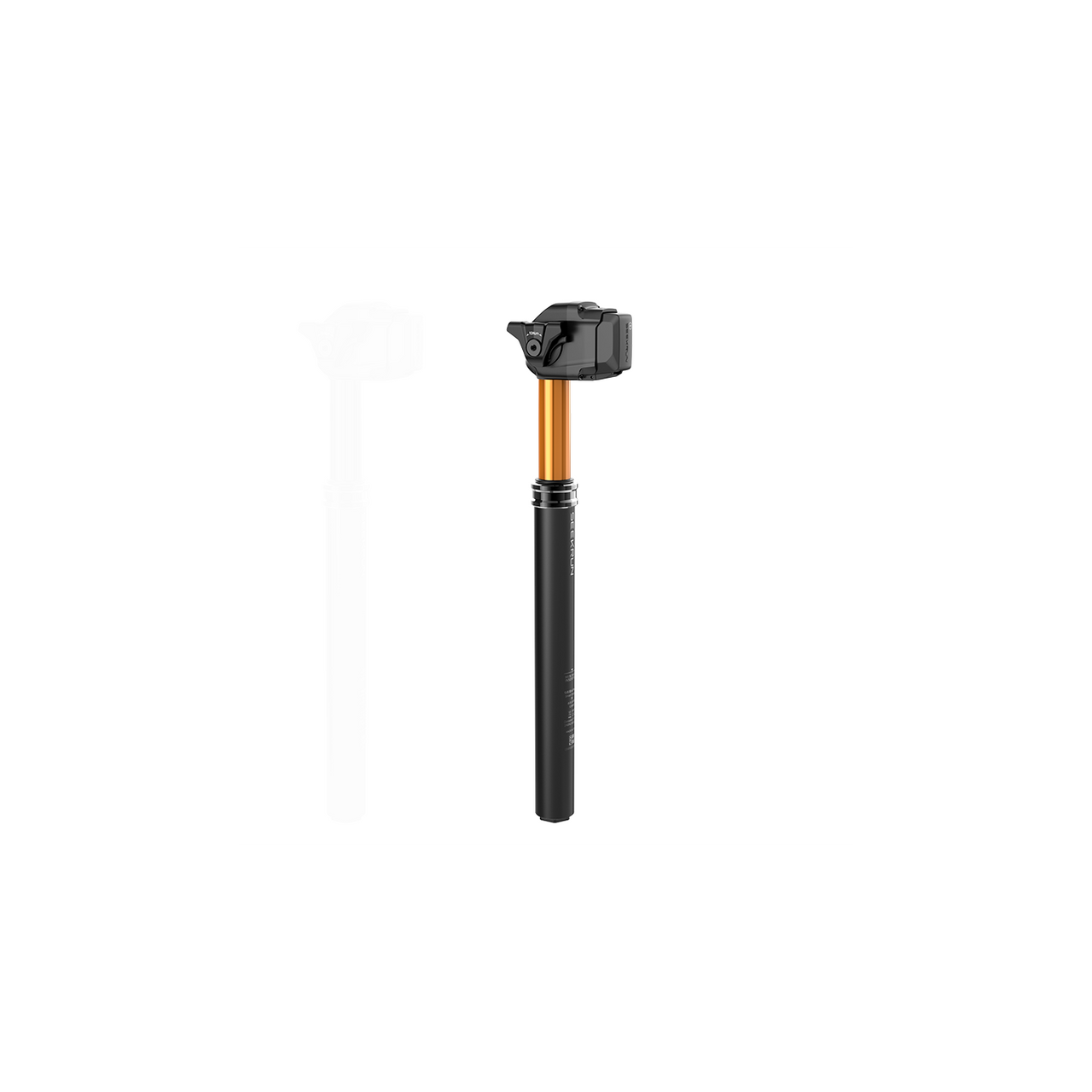 KABELLOSE SATTELSTÜTZE SEEKRUN WIRELESS S8 SMART DROPPER 31.6X175MM