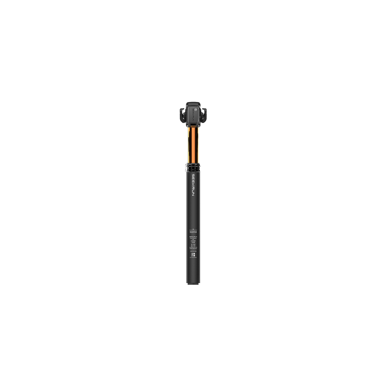 KABELLOSE SATTELSTÜTZE SEEKRUN WIRELESS S8 SMART DROPPER 31.6X175MM