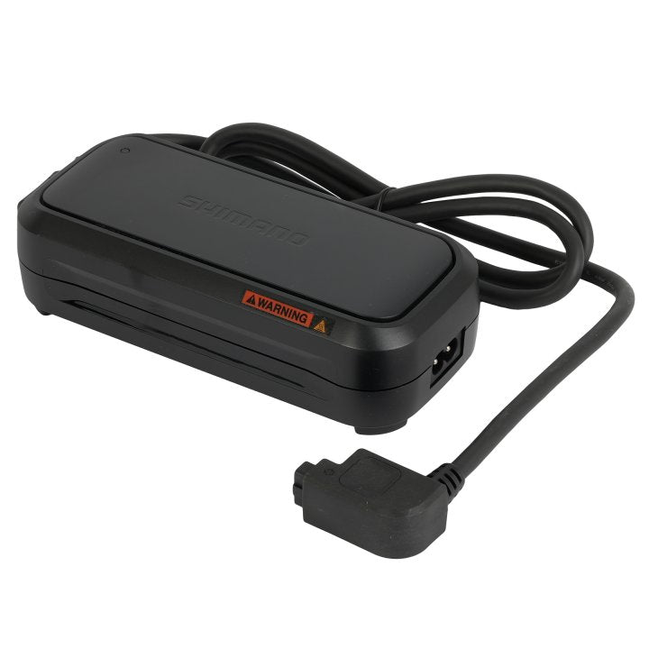 SHIMANO EBIKE STEPS EC E6002 BATTERY CHARGER Pro M SRL shimano-ebike-steps-ec-e6002-battery-charger-pro-m-srl