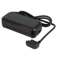 OPLADER SHIMANO EBIKE STEPS EC-E6002