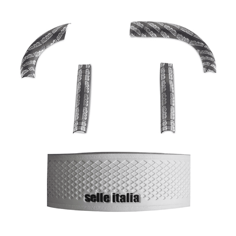 KIT SHOCK ABSORBER BIELE (SG-TAPE BIELE + BAR TAPE)