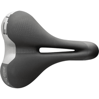 SELLA SELLE ITALIA T3 FLOW FEC ALLOY SOFT-TEK