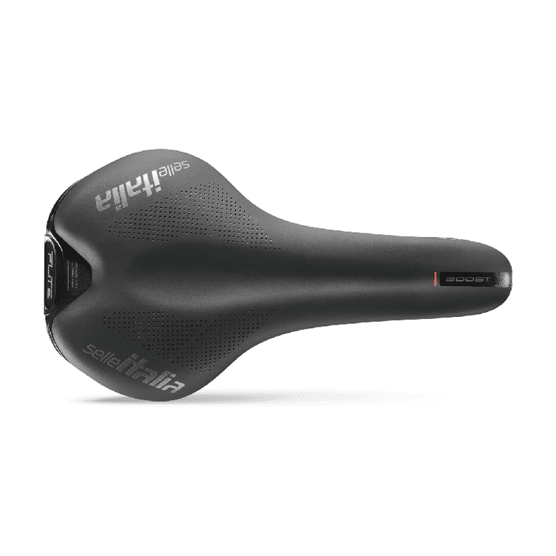 Selim SELLE ITALIA FLITE BOOST KIT CARBON L 145X248MM