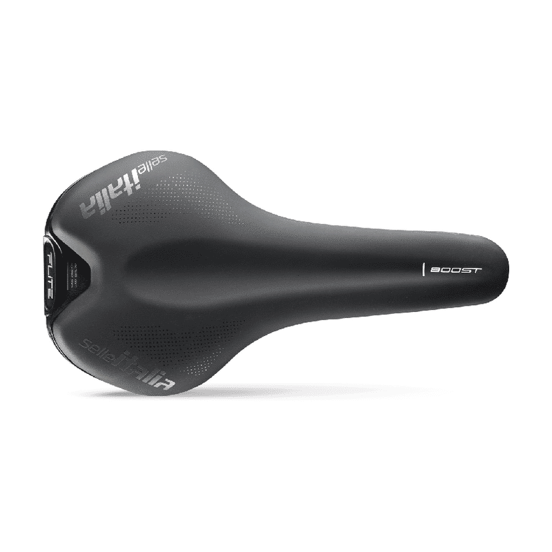 SELLA SELLE ITALIA FLITE BOOST TM MANGANESE S1 135X248 MM
