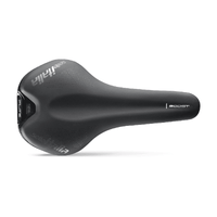 SELLA SELLE ITALIA FLITE BOOST TM MANGANESE S1 135X248 MM
