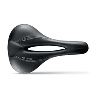 SELLA SELLE ITALIA DONNA GEL FLOW FEC ALLOY DURO-TEK L 160X270 MM