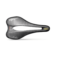 SELLE ITALIA SLR BOOST TEKNO SUPERFLOW S CARBON SATTEL 130X248MM