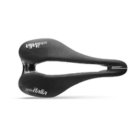 SELLE ITALIA BOOST LADY SUPERFLOW TI 316 FIBRA-TEK SADDLE