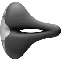 SELLE ITALIA T2 FLOW FEC ALLOY SOFT-TEK SATTEL