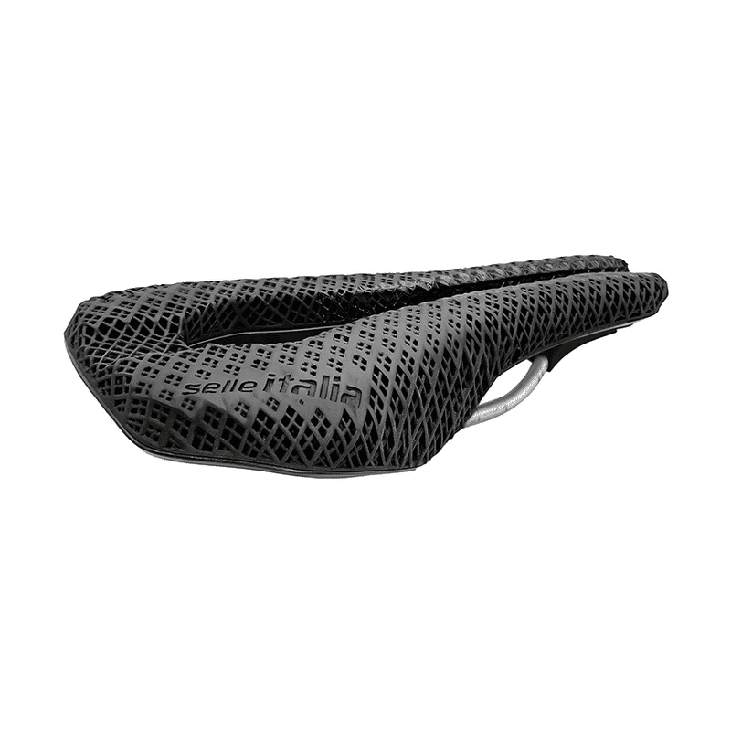 SELLE ITALIA WATT 3D SUPERFLOW TI 316 SATTEL