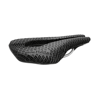 SELLE ITALIA WATT 3D SUPERFLOW TI 316 SATTEL